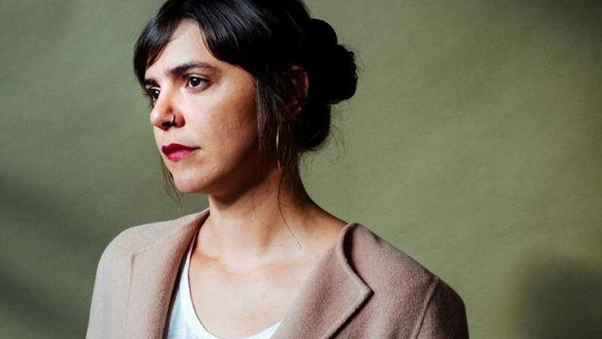 Valeria Luiselli i la realitat dels nens migrants