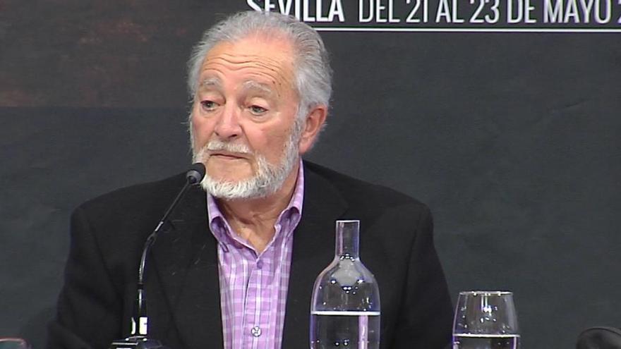 Mor Julio Anguita als 78 anys d&#039;edat