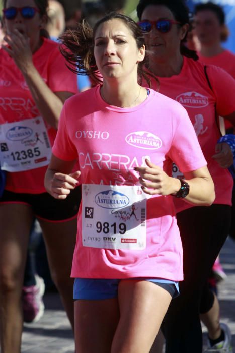 Búscate en la Carrera de la Mujer de Valencia 2016