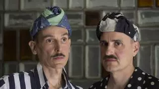 Un festín musical para Álvaro Pombo