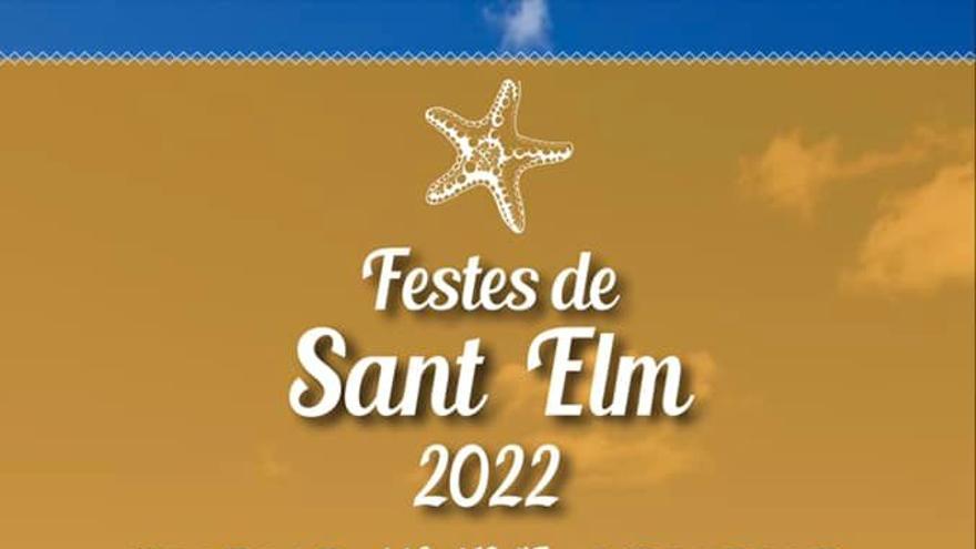 Festes de Sant Elm - Torneig de Futbol Sala