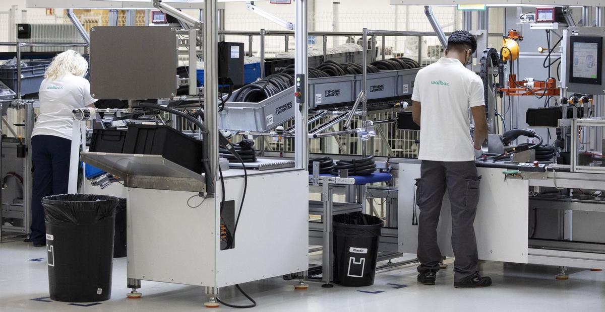 Espanya inverteix un 35% menys que els EUA en noves tecnologies