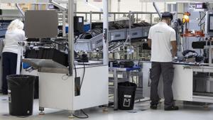 Espanya inverteix un 35% menys que els EUA en noves tecnologies