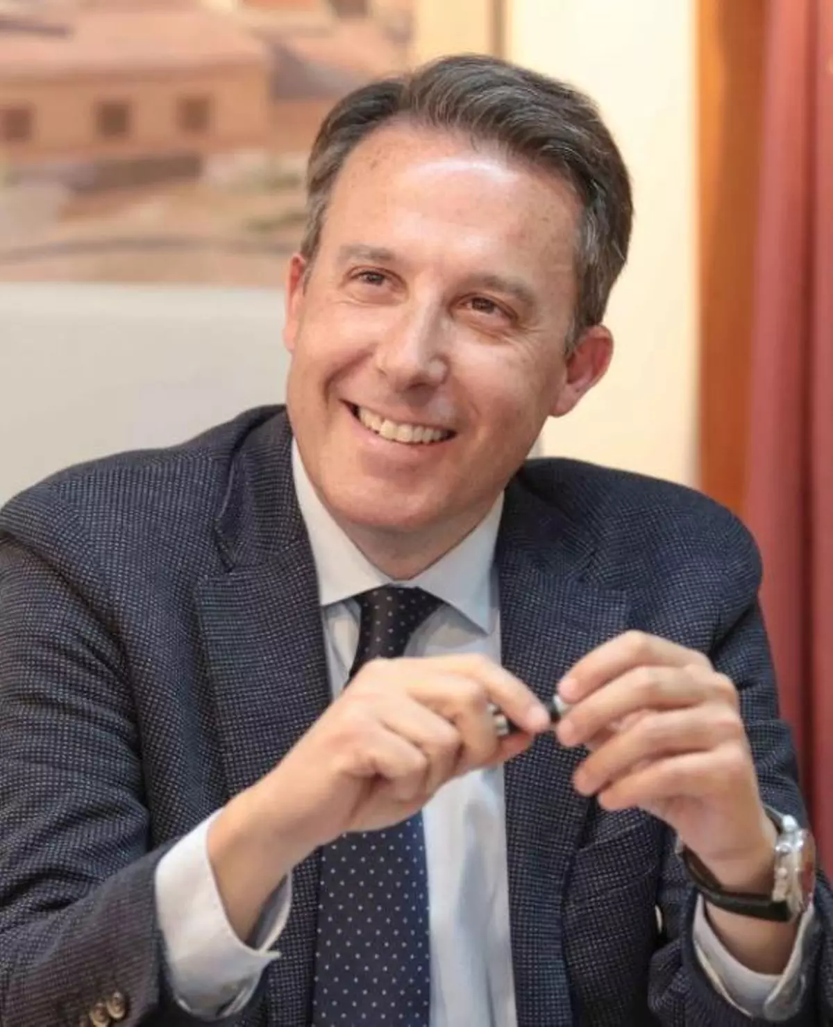 Elecciones municipales en Lorca: Composición municipal del Ayuntamiento