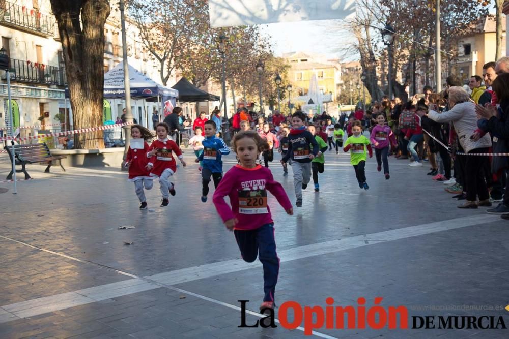 II Christmas Night Run Caravaca