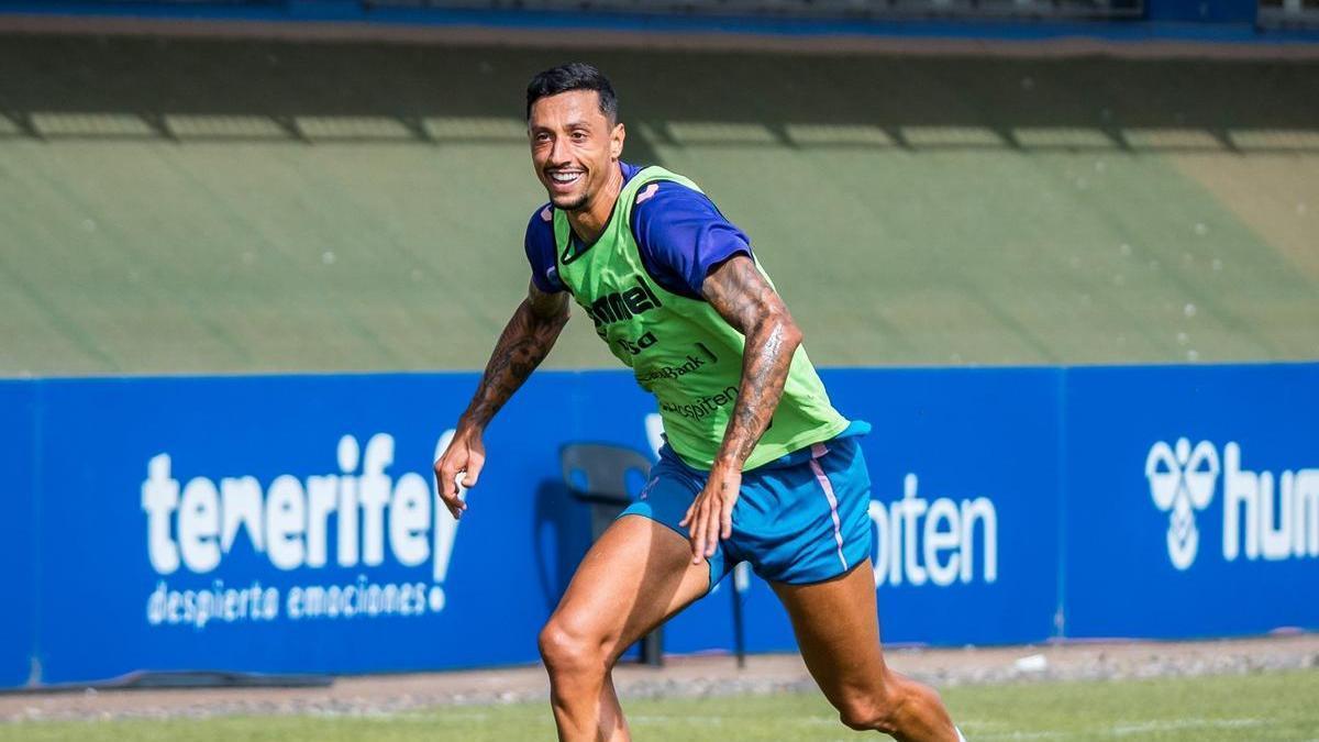 La presión crece para el CD Tenerife y la distancia se reduce: ahora, seis puntos