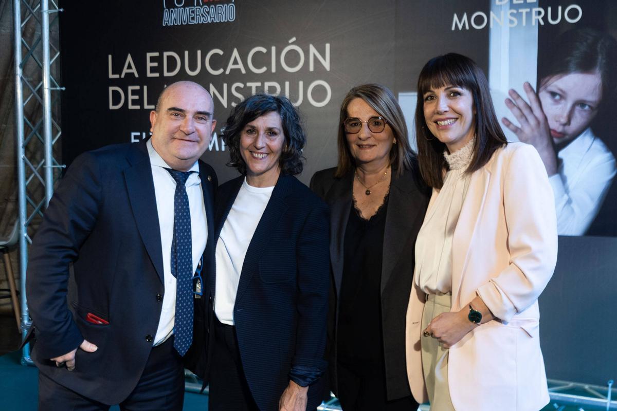 La Lonja de València acoge por primera vez el Premio Primavera de literatura