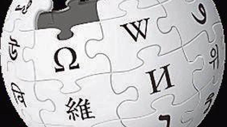 Wikipedia cierra en protesta por la ley europea de protección de datos