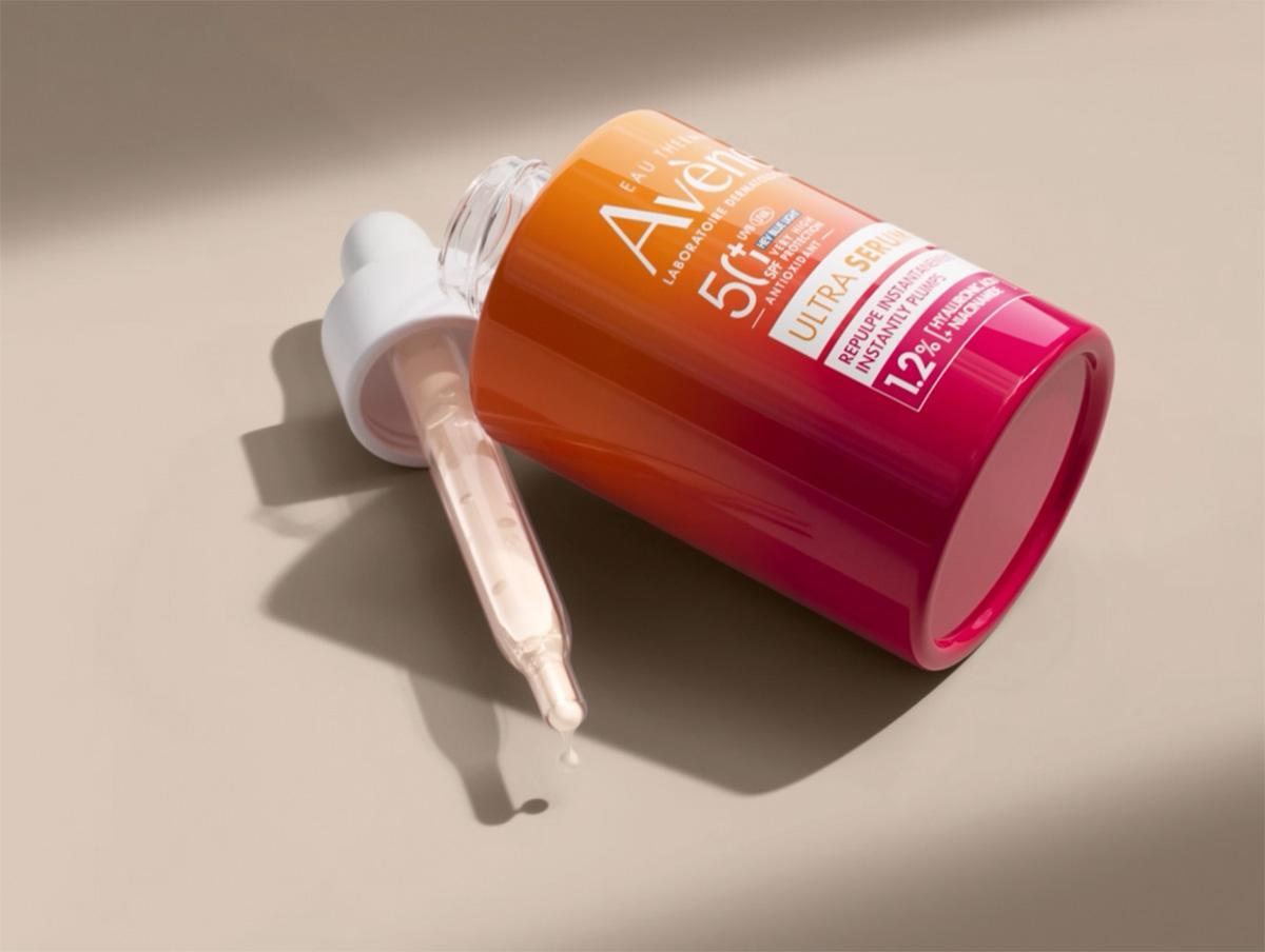 Ultra Serum SPF50+ de Avéne