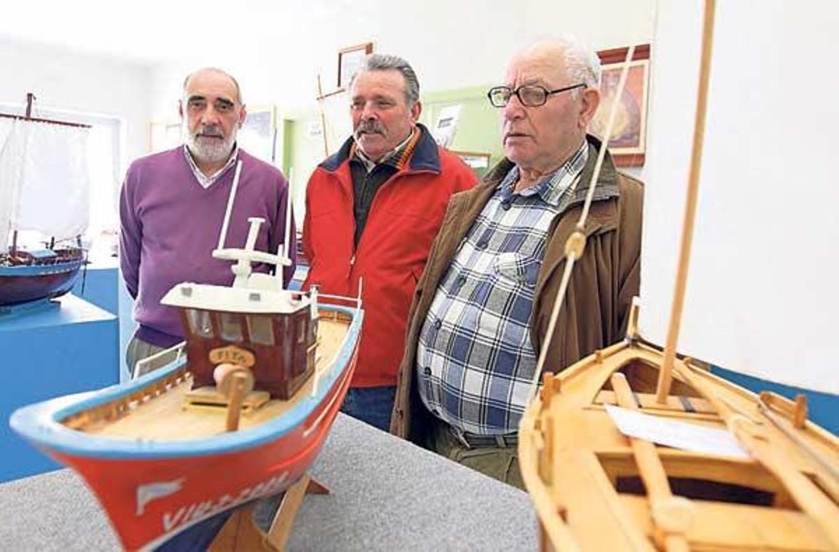 Os autores da obra confirman que esta implica moita maña.  //