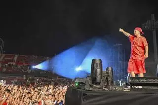 Saiko volverá al Espacio Zity de Valdespartera en las Fiestas del Pilar de Zaragoza: cómo comprar las entradas
