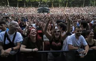 Vigo le da al 'play': todos los conciertos día a día