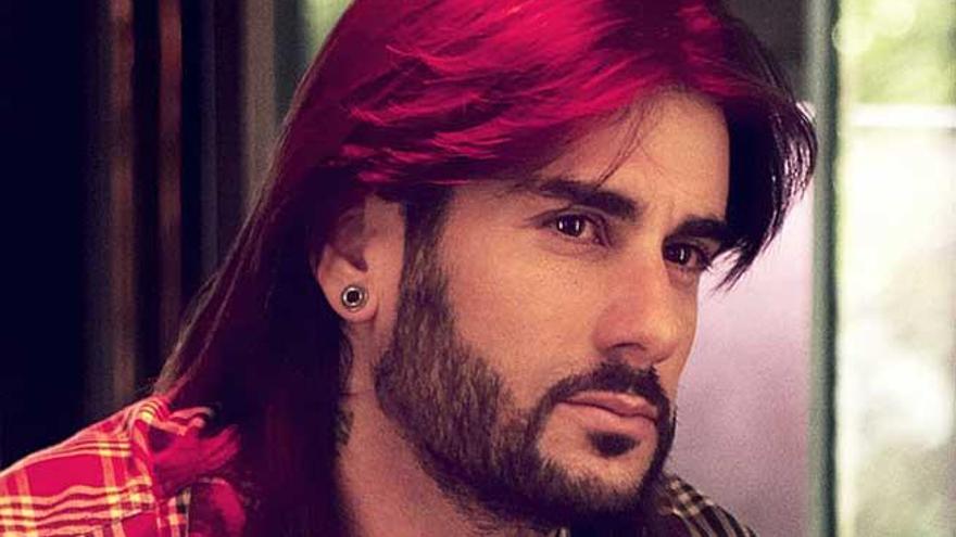 Melendi se ha separado de La Dama