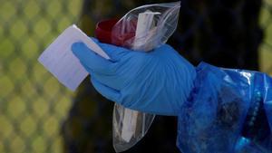 Catalunya suma gairebé tres mil contagis i 49 morts en les últimes 24 hores
