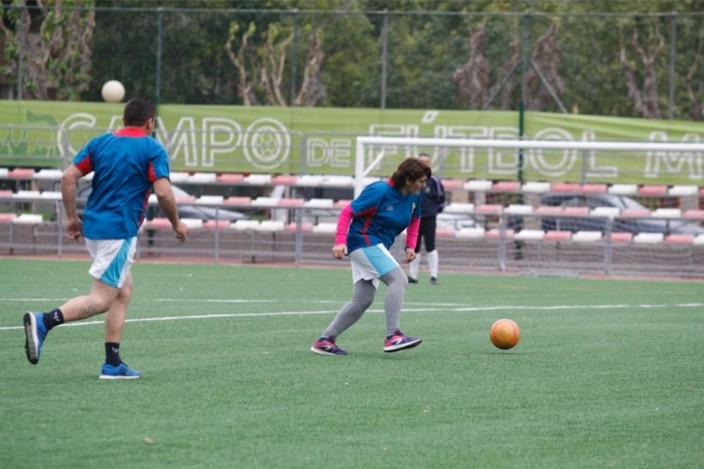 Torneo en Red por la Inclusión