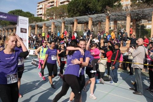 Carrera de la Mujer