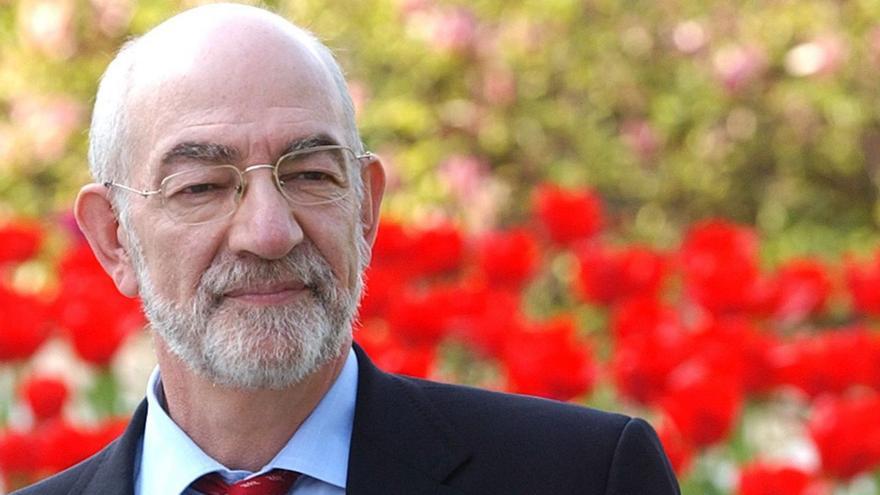 Faustino Pozo.