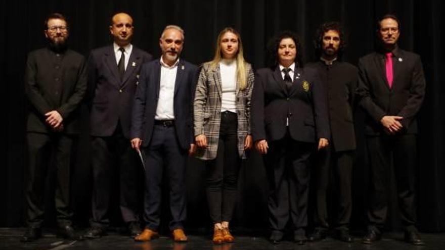 Concierto «a tres bandes» en la Vall d&#039;Uixó