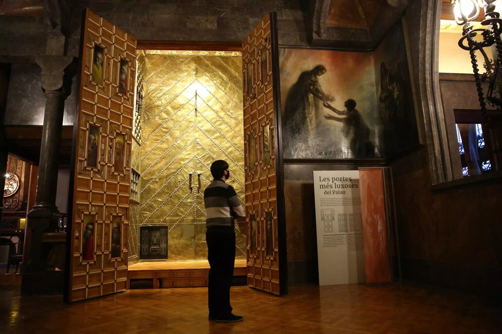 Rutas clásicas: de Gaudí a la Barcino romana