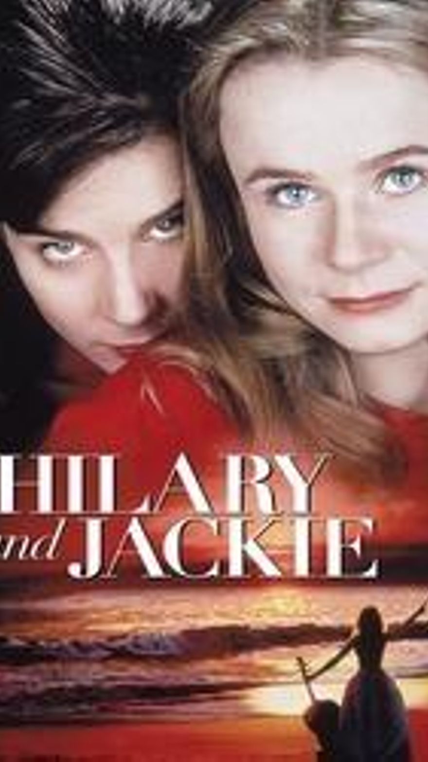 Hilary y Jackie