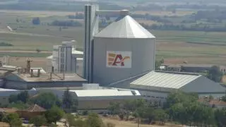 La Junta de Castilla y León se reunirá el lunes con el comité de empresa de Azucarera de Toro