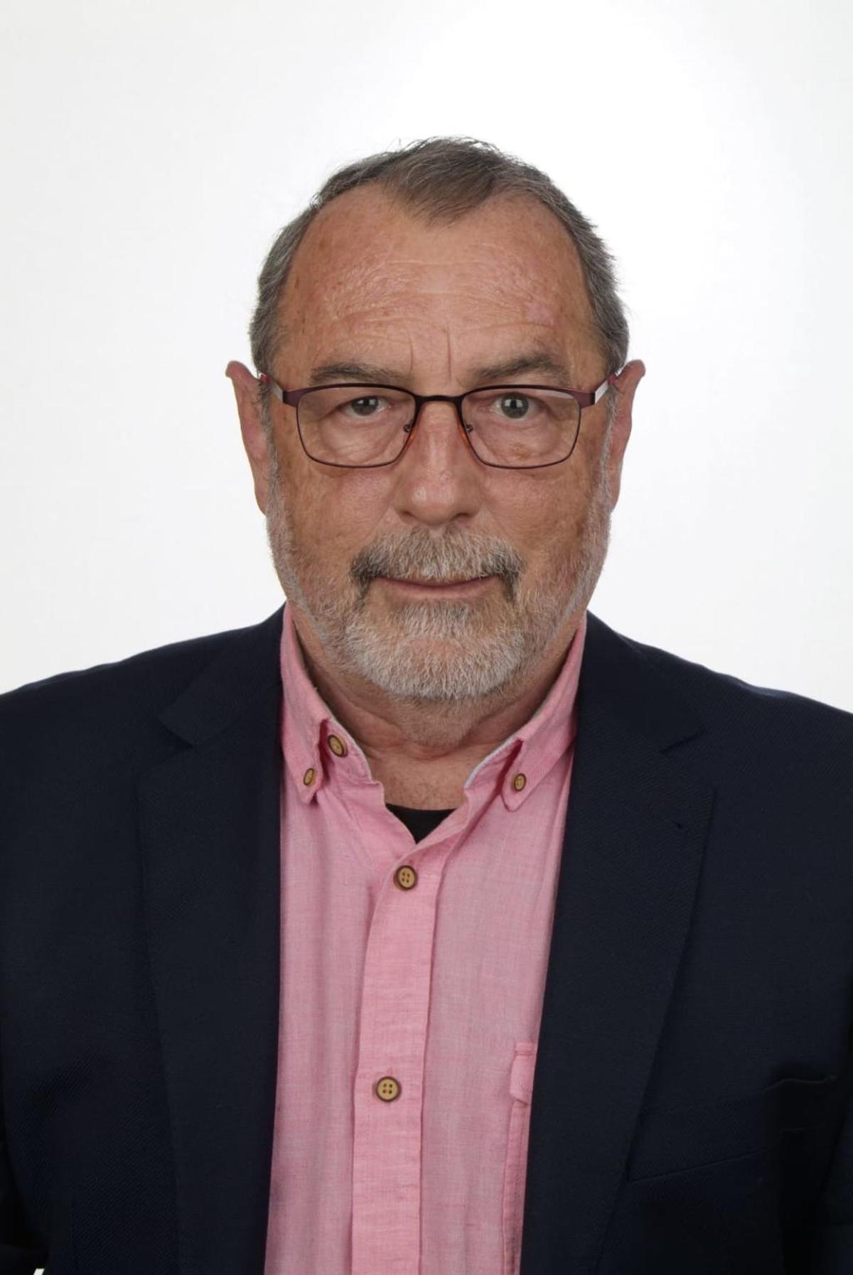 «Ricote es un pueblo maravilloso y queremos mostrárselo al mundo»