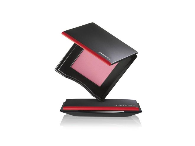 Innerglow Cheekpowder de Shiseido
