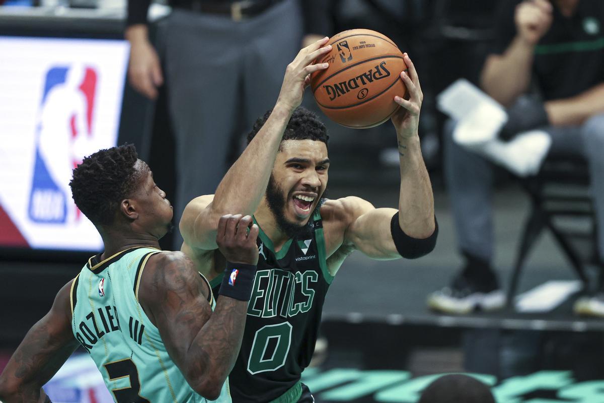 L’orgull dels Boston Celtics