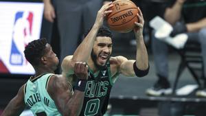 L’orgull dels Boston Celtics