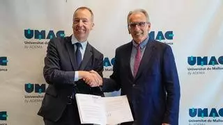 La Universitat de Mallorca y la Universidad de Heidelberg estrechan su colaboración científica en Medicina, Biomedicina e Ingeniería de la Salud