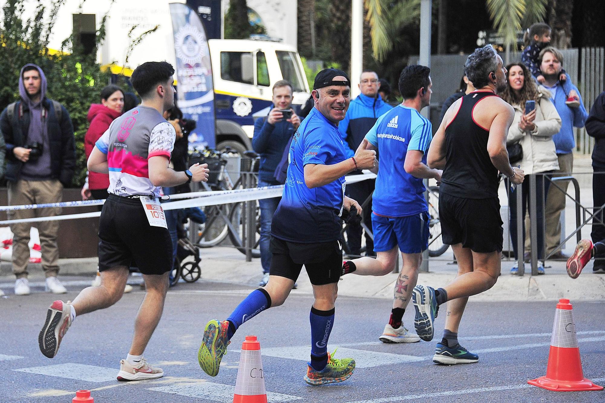 51 Media Maratón de Elche