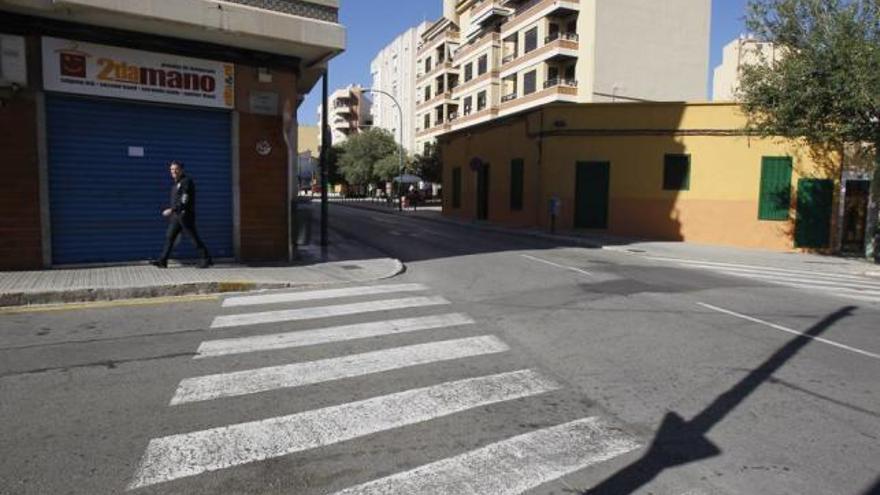 El guardia civil ebrio detenido alegó que estaba siguiendo a un sospechoso