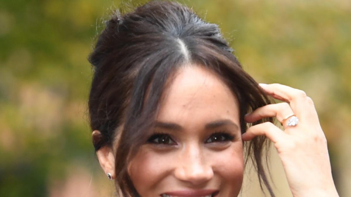 Meghan Markle reaparecerá este lunes en 'Good Morning America'