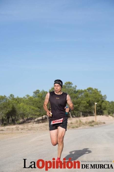 Media Maratón de Montaña “Memorial Antonio de Béja