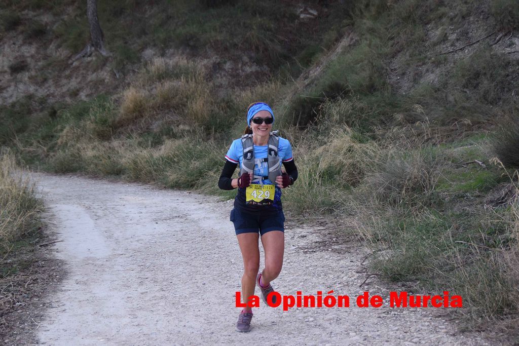 Trail Puentes de Cieza 2022 (II)