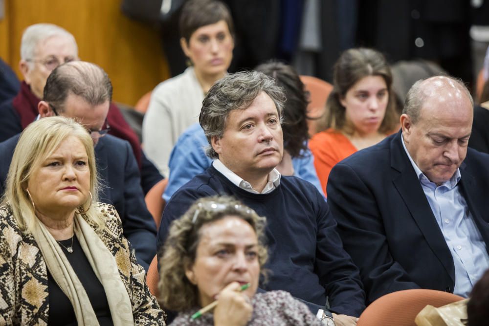 Foro sobre desafíos municipales en la gestión medioambiental