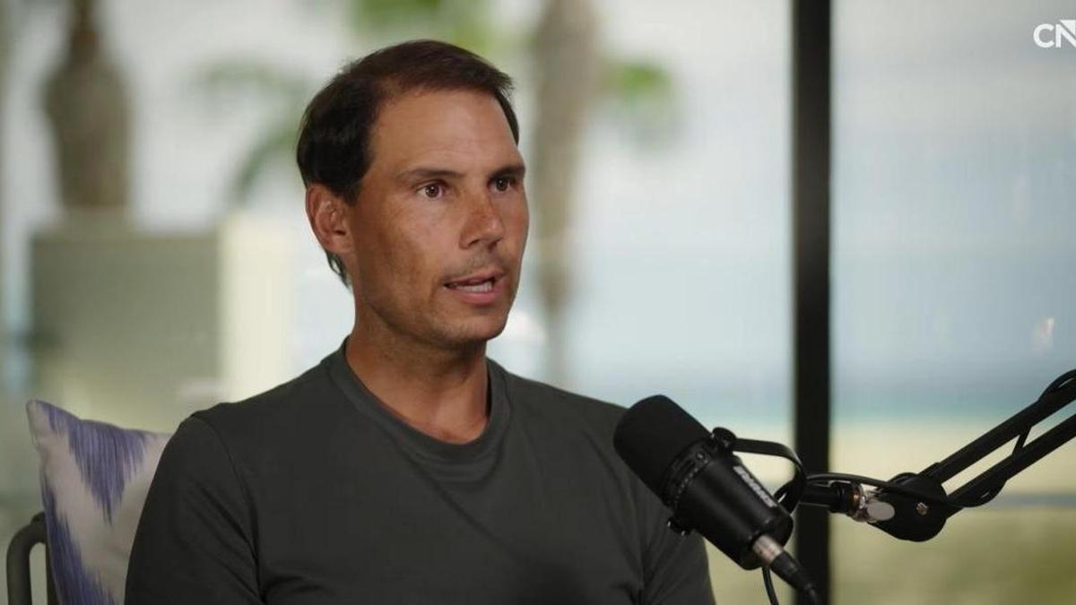 RAFA NADAL ACADEMIA MANACOR | Rafa Nadal justifica la venta del 44,9% de su academia en Manacor a un fondo inversor: «Necesitábamos un socio para seguir creciendo»