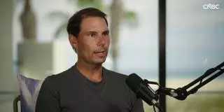 Rafa Nadal justifica la venta del 44,9% de su academia en Manacor a un fondo inversor: "Necesitábamos un socio para seguir creciendo"