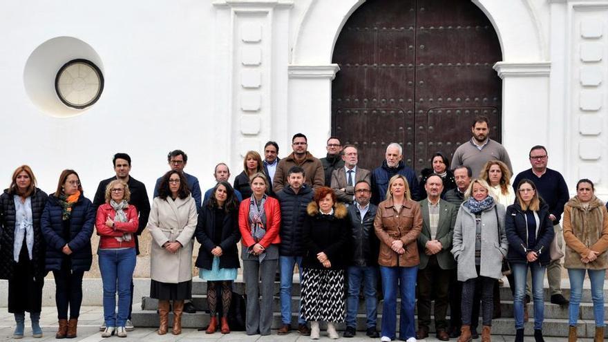 La CNT también pide que se investigue &quot;a fondo&quot; la muerte del joven electrocutado en Malpartida de Plasencia