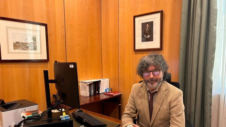 Un vocal se revuelve contra los bloques del Consejo del Poder Judicial: "Trasladar las instrucciones de un partido al CGPJ es regresista, no progresista"