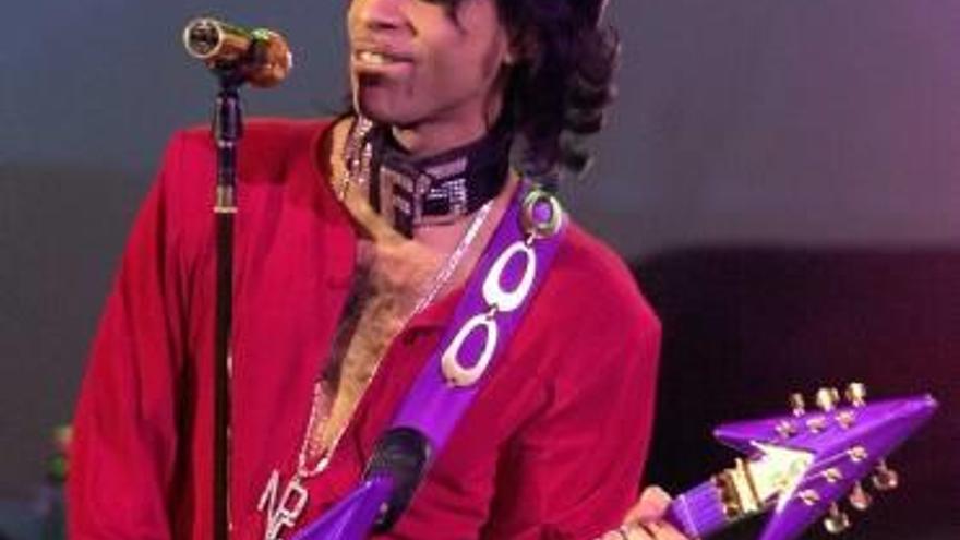 La residencia y estudio de grabación de Prince se convierten en museo