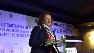 Lee el comunicado completo con el que Yolanda Muñoz dimite como presidenta de la APC