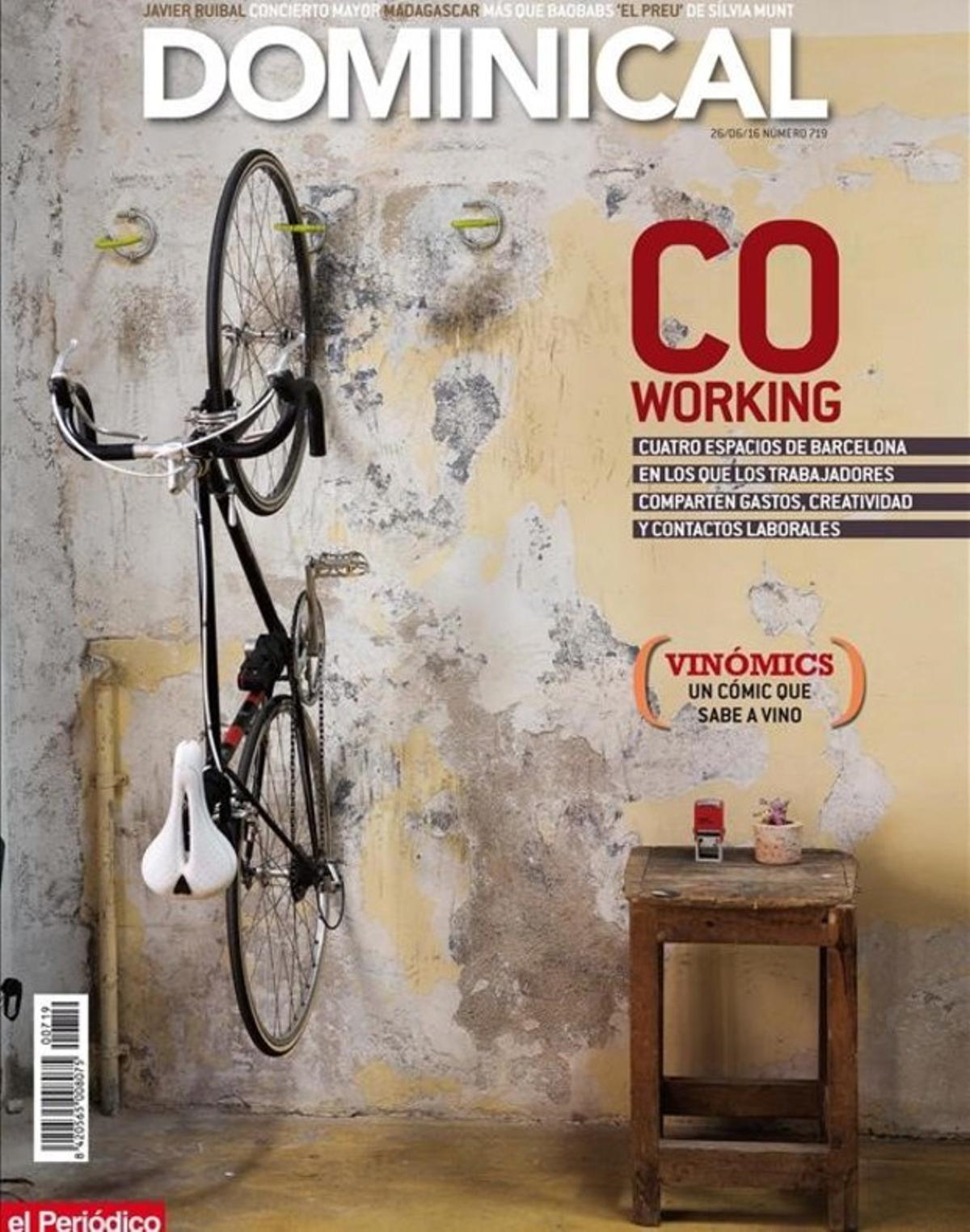 amargets34407210 portada del dominical 719 del 26 06 2016 castellan160622175439