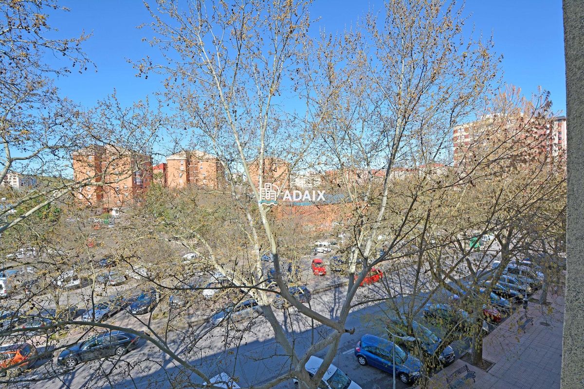 Piso en zona centro Cáceres