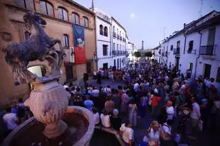 Córdoba abre su cultura al mundo en la Noche del Patrimonio