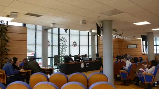 Moaña lanza una OPE con 28 puestos y amplía plantilla por primera vez desde 2012