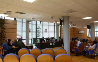 Moaña lanza una OPE con 28 puestos y amplía plantilla por primera vez desde 2012