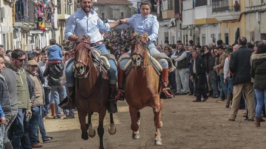 Arroyo aguarda la visita de más de 15.000 turistas