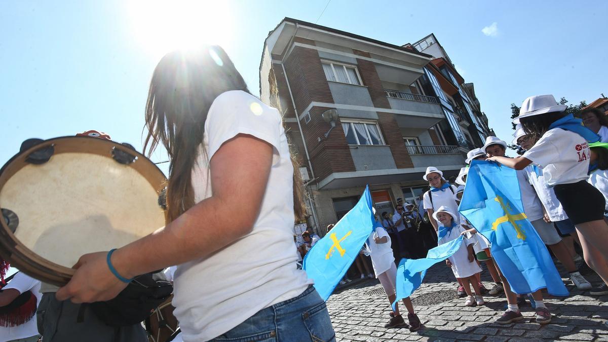 Imágenes del Carmín 2016: si lo viviste recordarás este ambiente