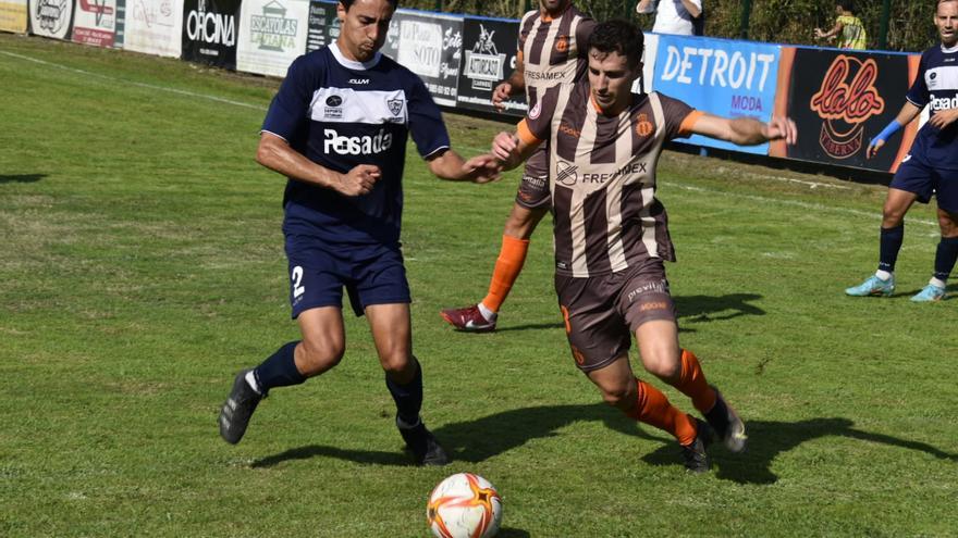 El derbi de los 14 kilómetros